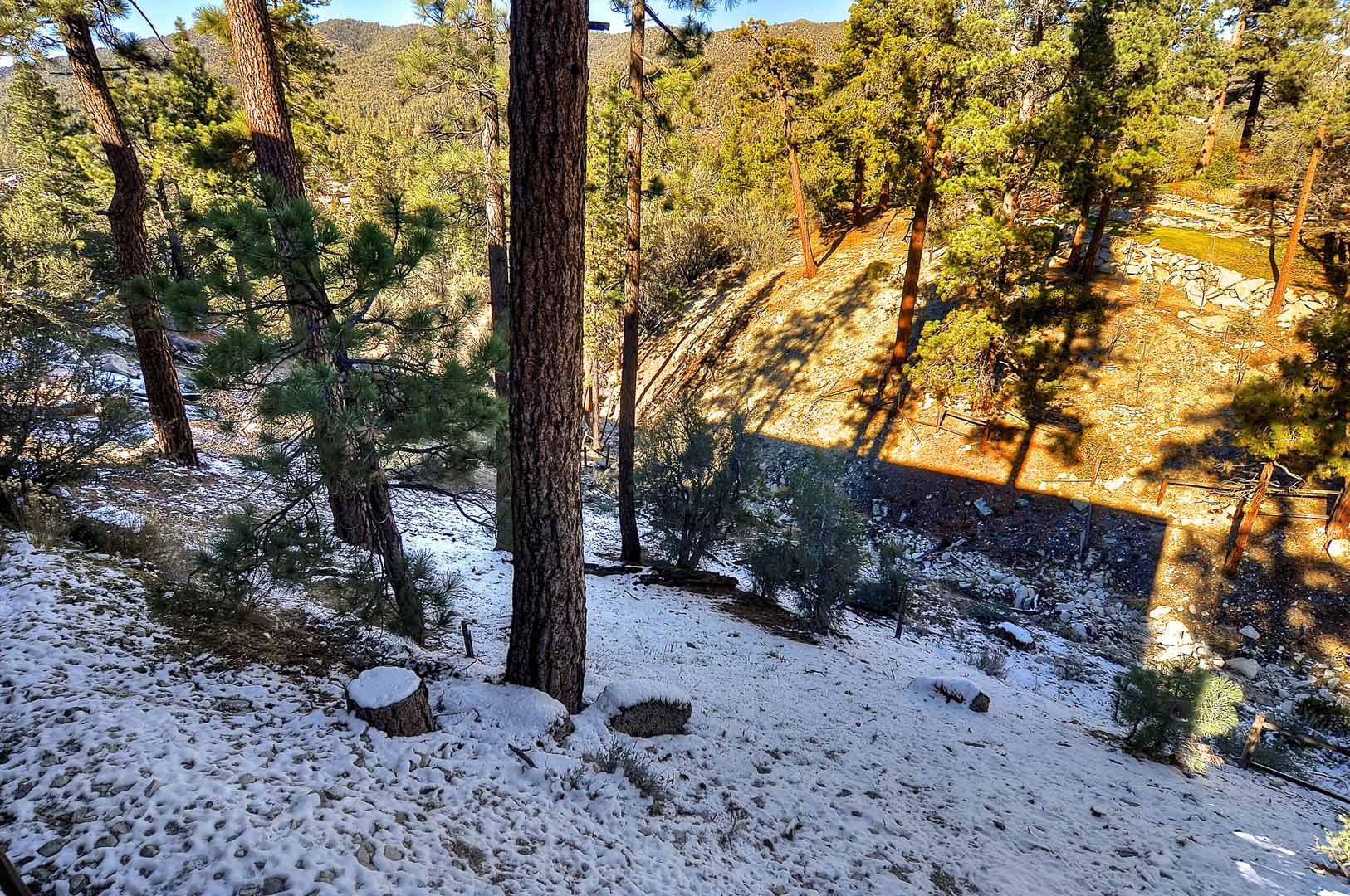 Big Bear Home 950776