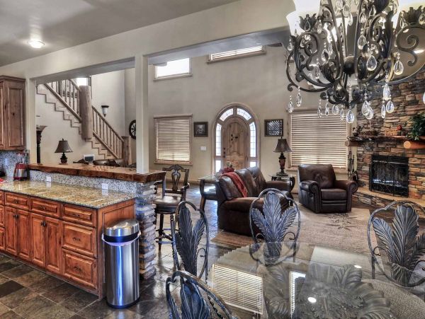 Big Bear Home 950776