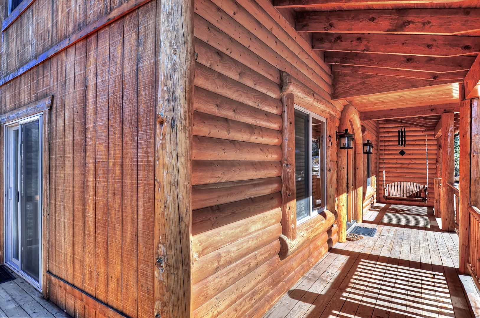 Big Bear Home 950776