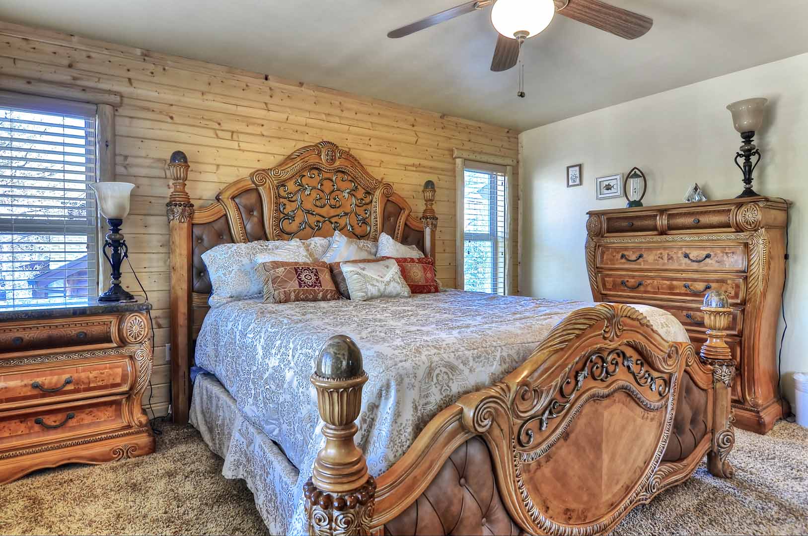 Big Bear Home 950776