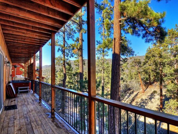 Big Bear Home 950776