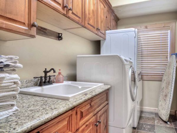 Big Bear Home 950776