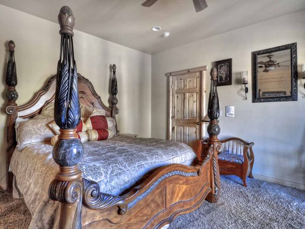 Big Bear Home 950776