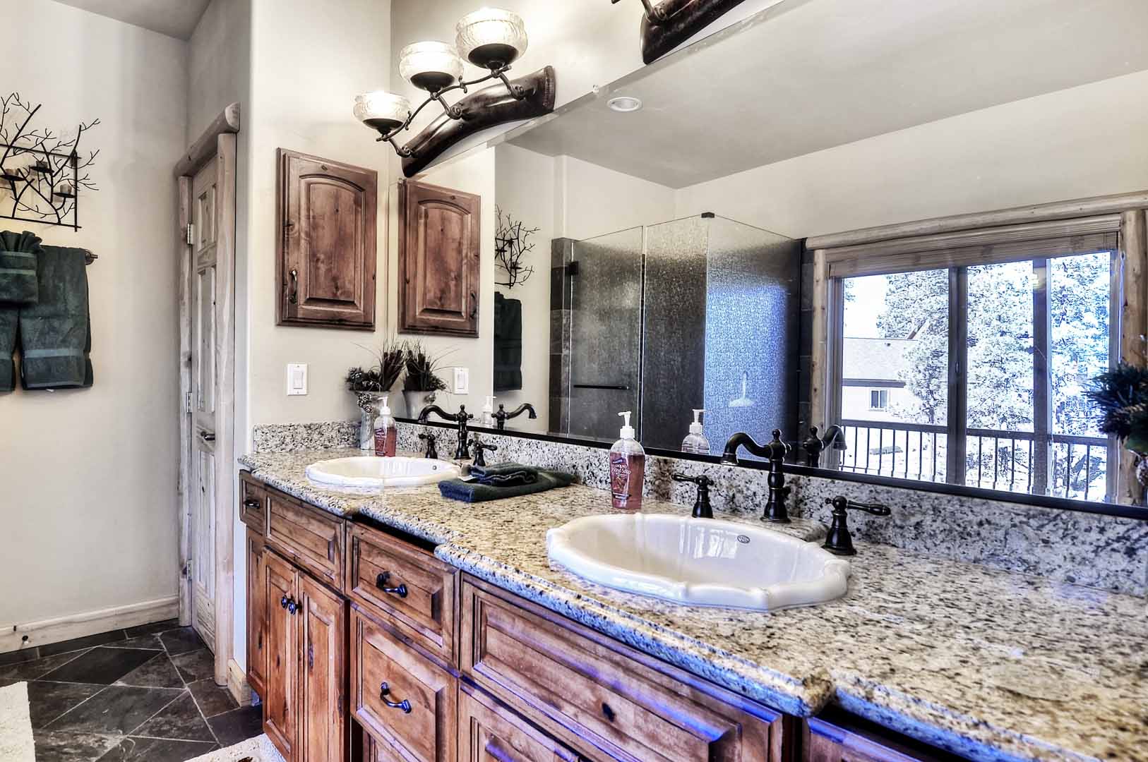 Big Bear Home 950776