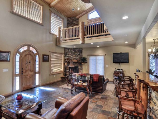 Big Bear Home 950776