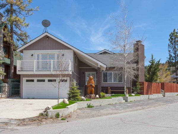 Big Bear Home 950777