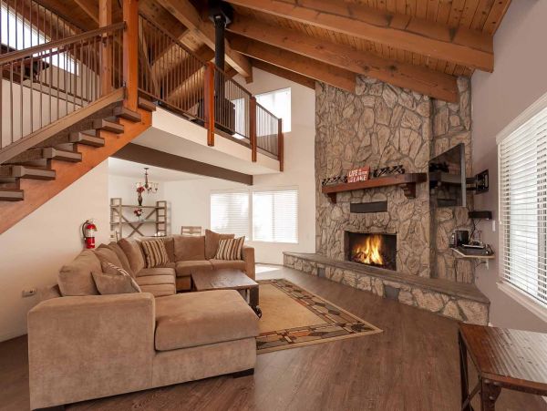 Big Bear Home 950777