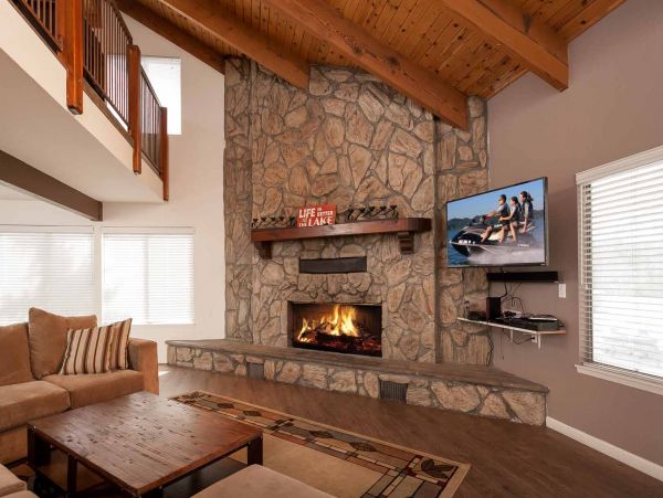Big Bear Home 950777
