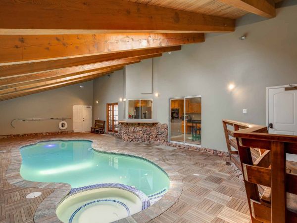 Big Bear Home 950777