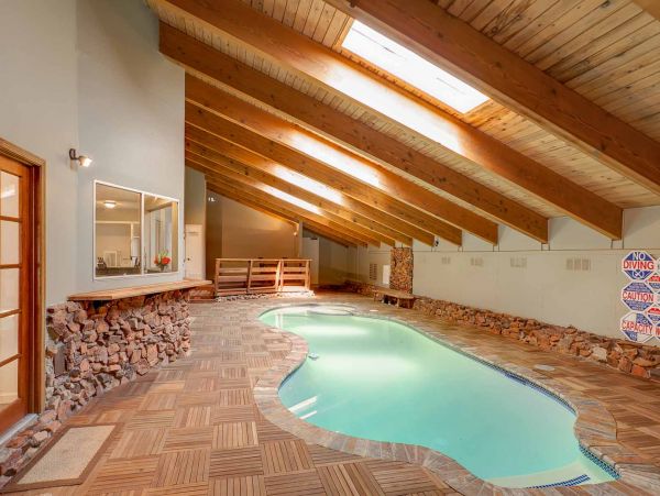 Big Bear Home 950777