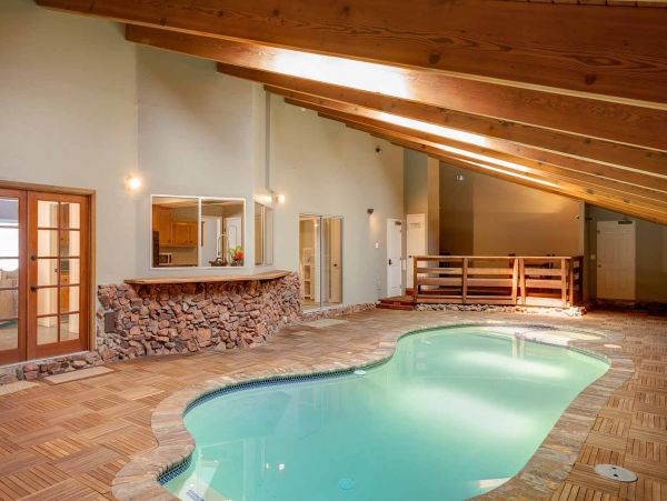 Big Bear Home 950777