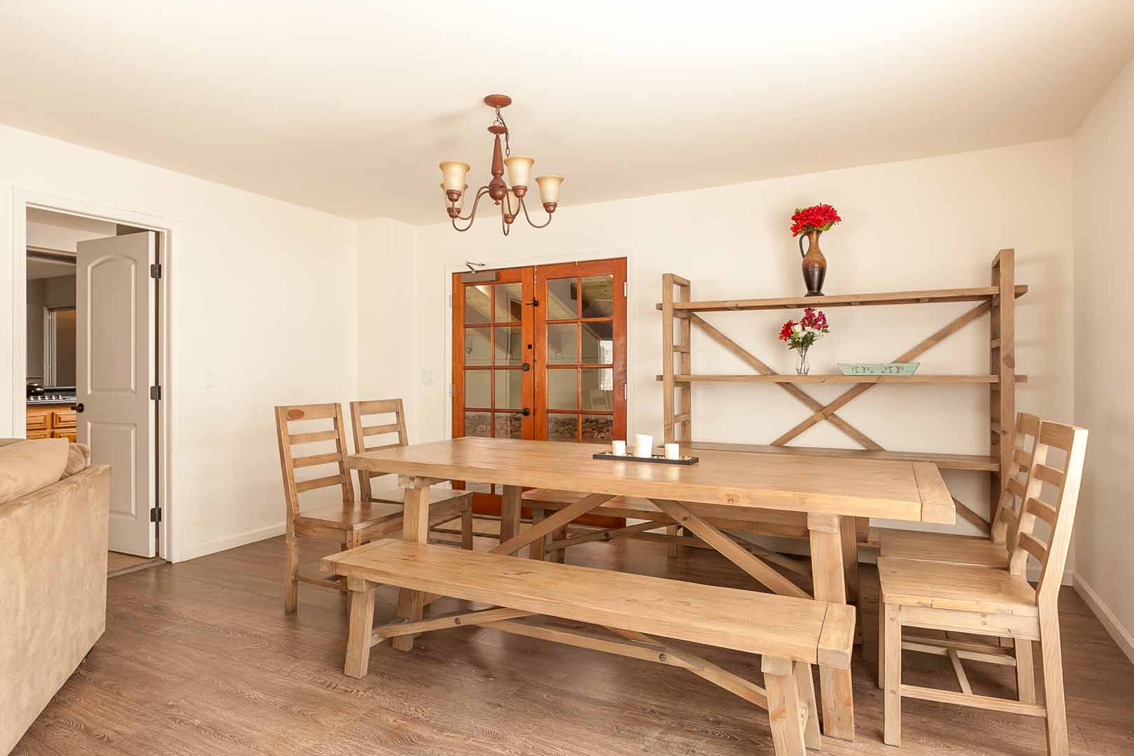 Big Bear Home 950777