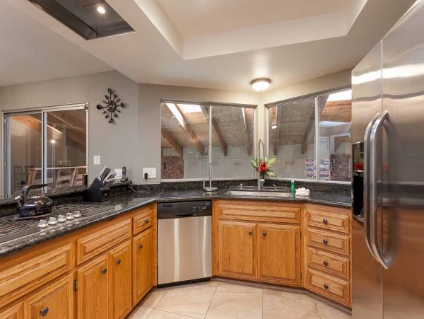 Big Bear Home 950777