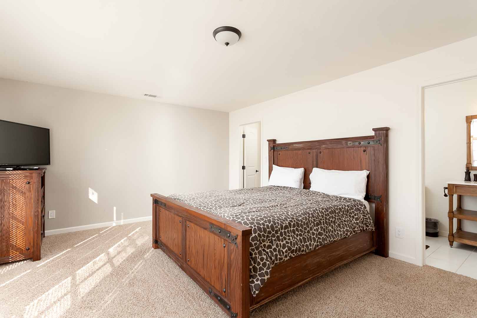Big Bear Home 950777