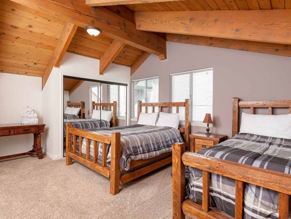 Big Bear Home 950777