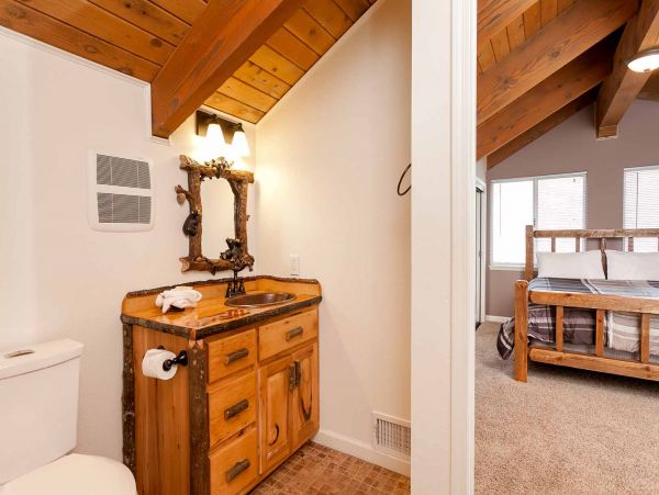Big Bear Home 950777