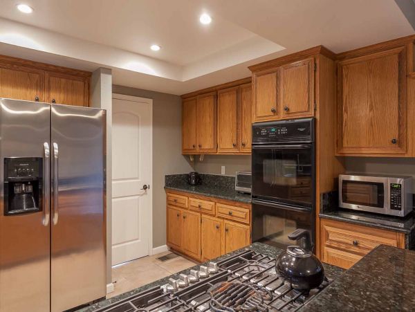 Big Bear Home 950777