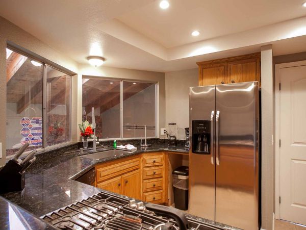 Big Bear Home 950777