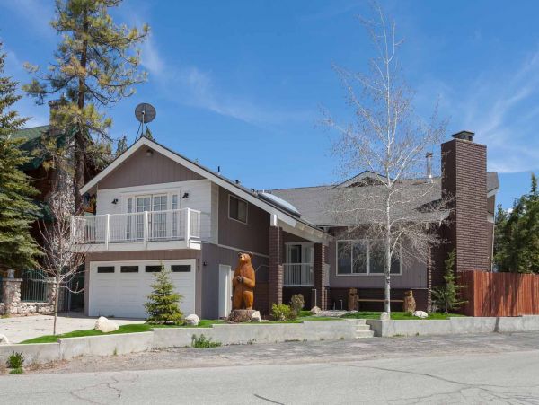 Big Bear Home 950777