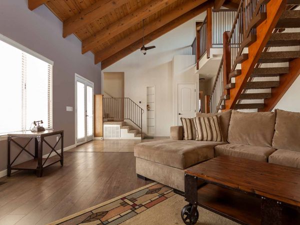 Big Bear Home 950777