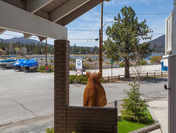 Big Bear Home 950777
