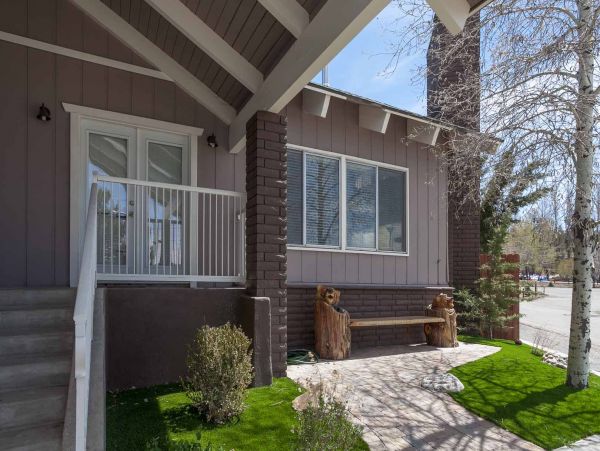Big Bear Home 950777