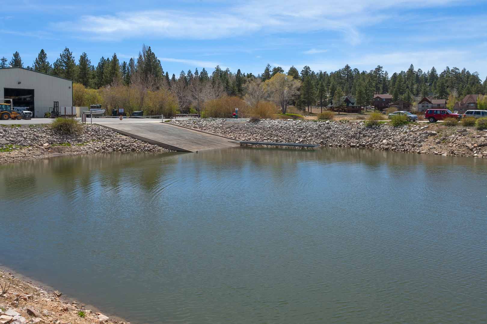 Big Bear Home 950777