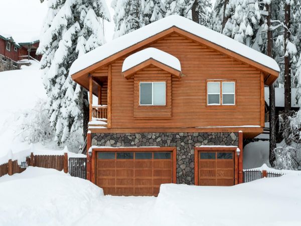 Big Bear Home 950778