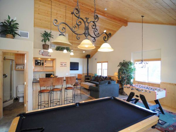 Big Bear Home 950778