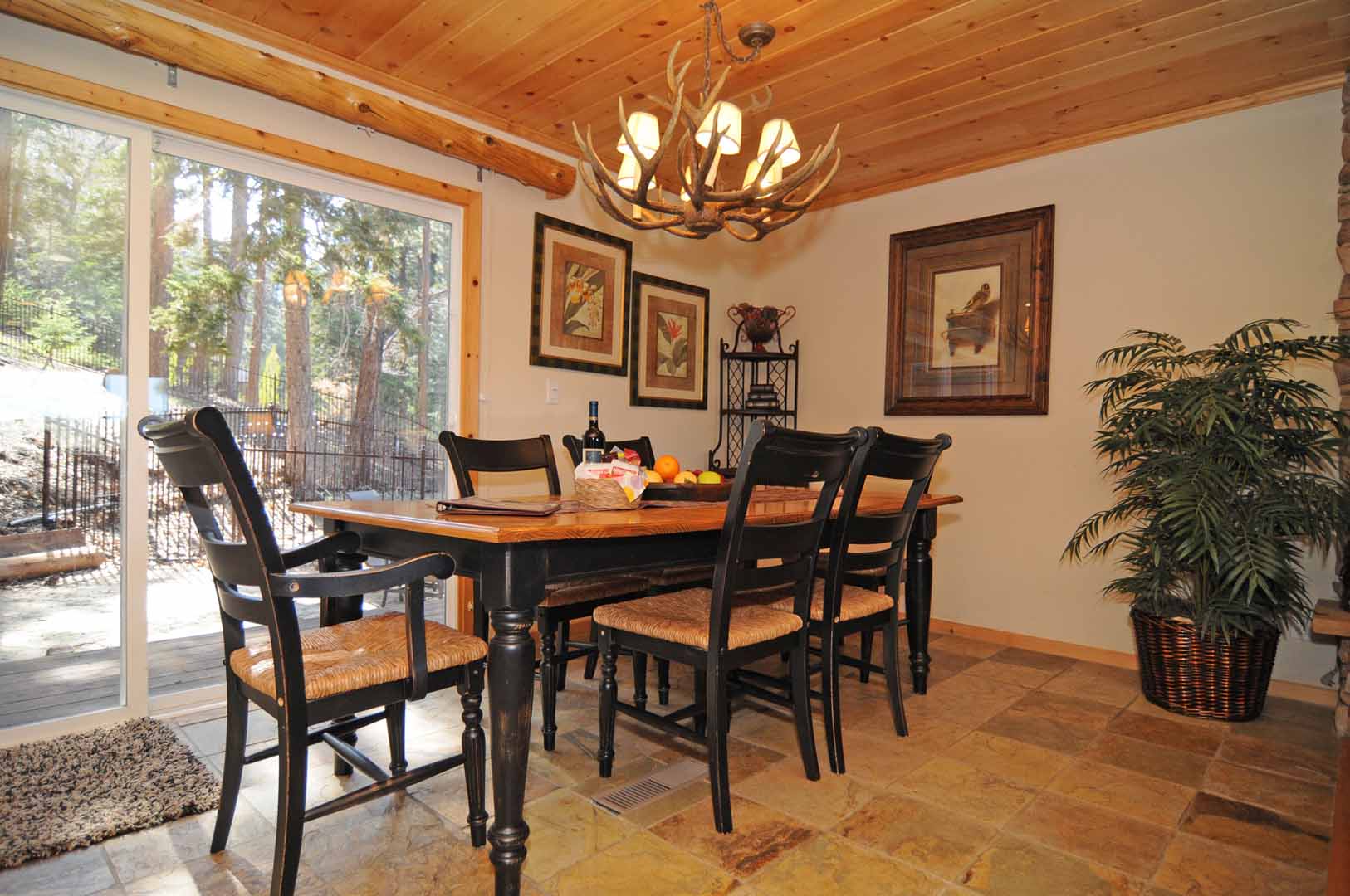 Big Bear Home 950778