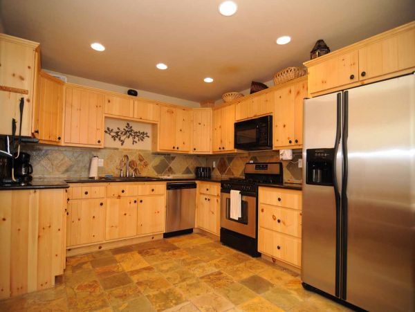 Big Bear Home 950778