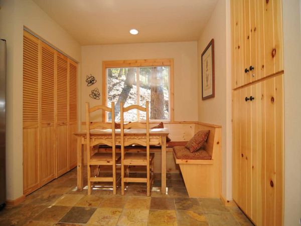 Big Bear Home 950778