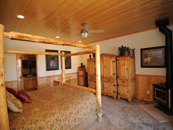 Big Bear Home 950778