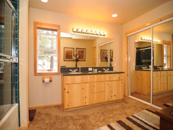 Big Bear Home 950778