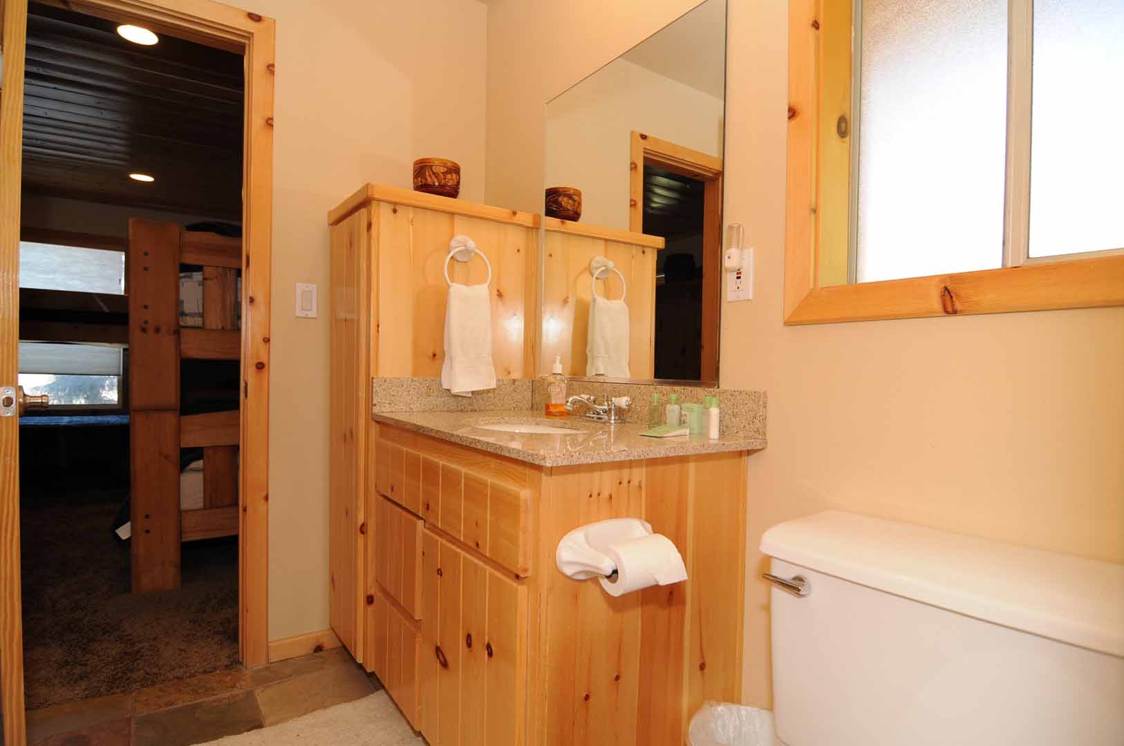 Big Bear Home 950778