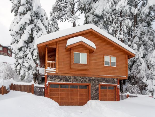 Big Bear Home 950778