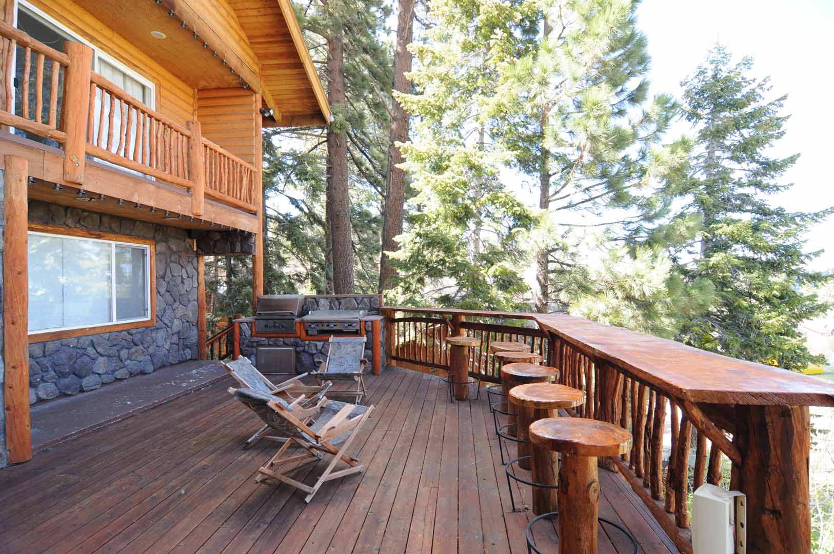 Big Bear Home 950778