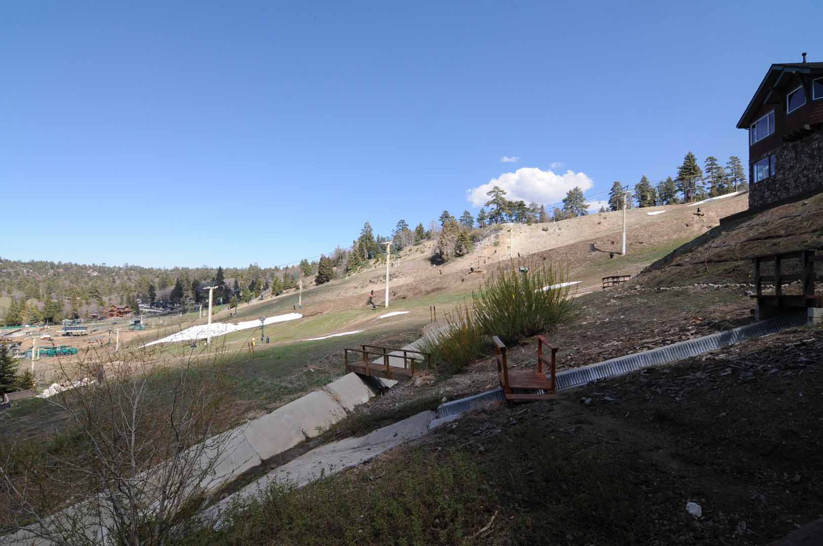 Big Bear Home 950778