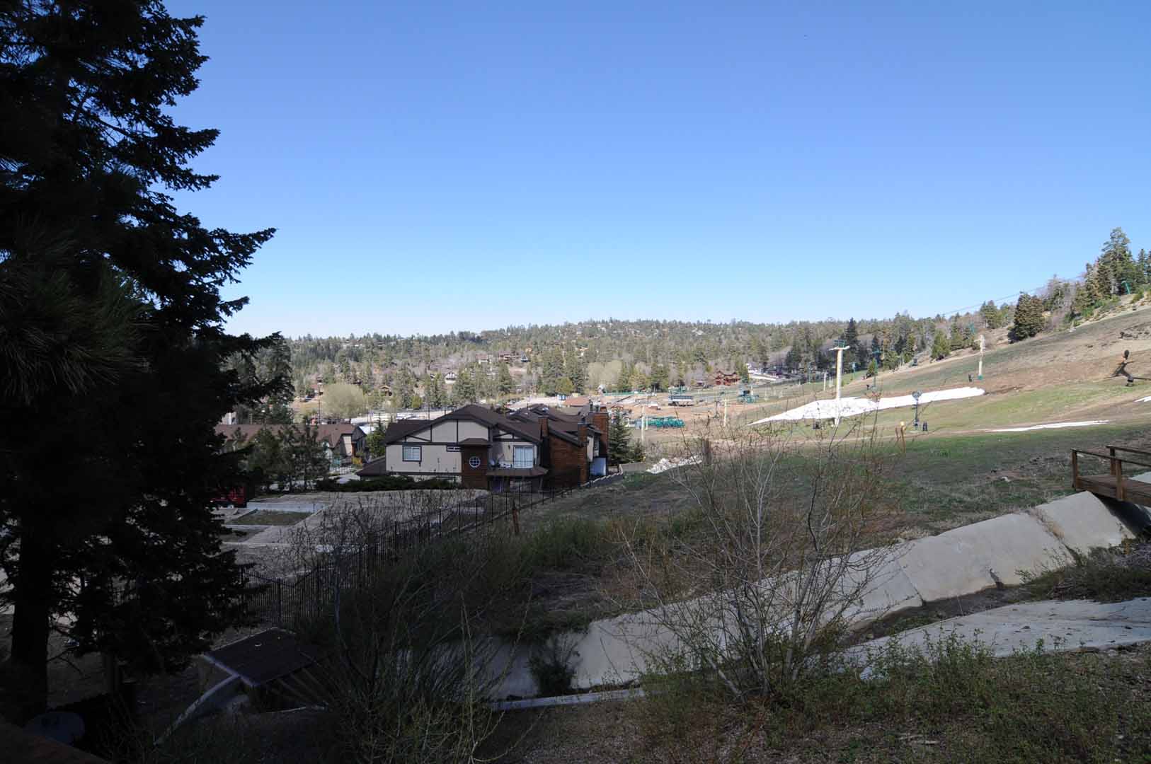 Big Bear Home 950778