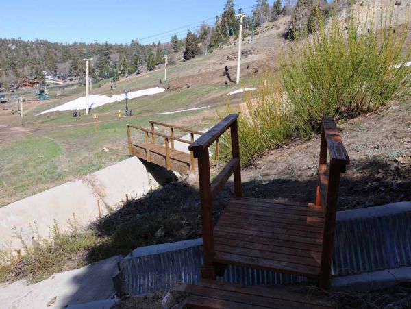 Big Bear Home 950778