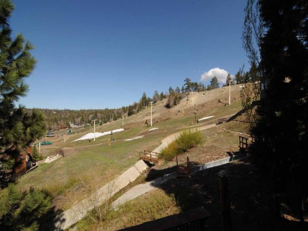 Big Bear Home 950778