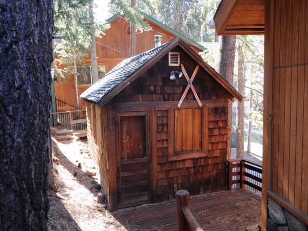 Big Bear Home 950778