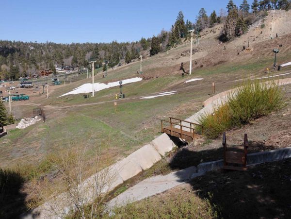 Big Bear Home 950778