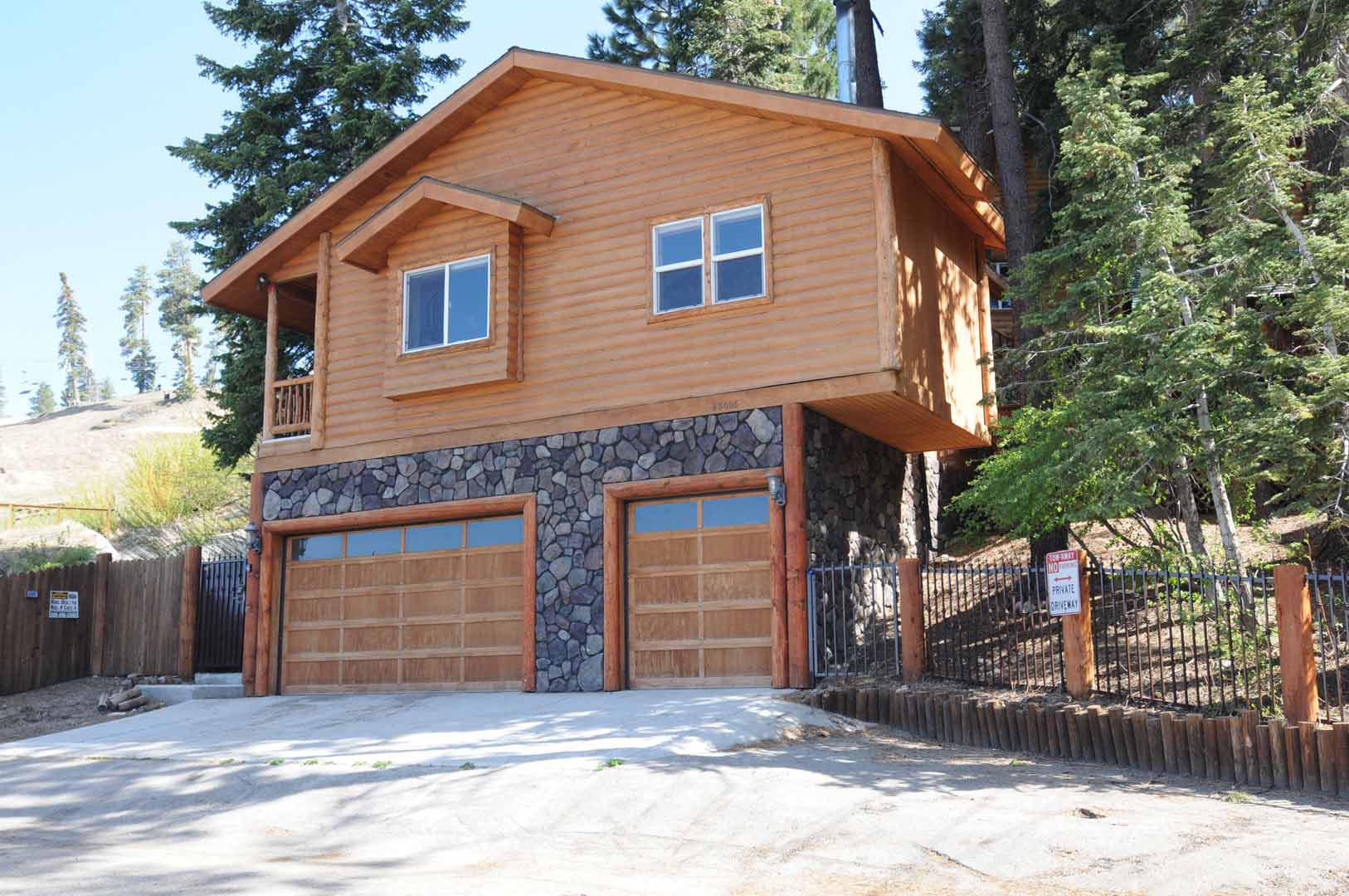 Big Bear Home 950778
