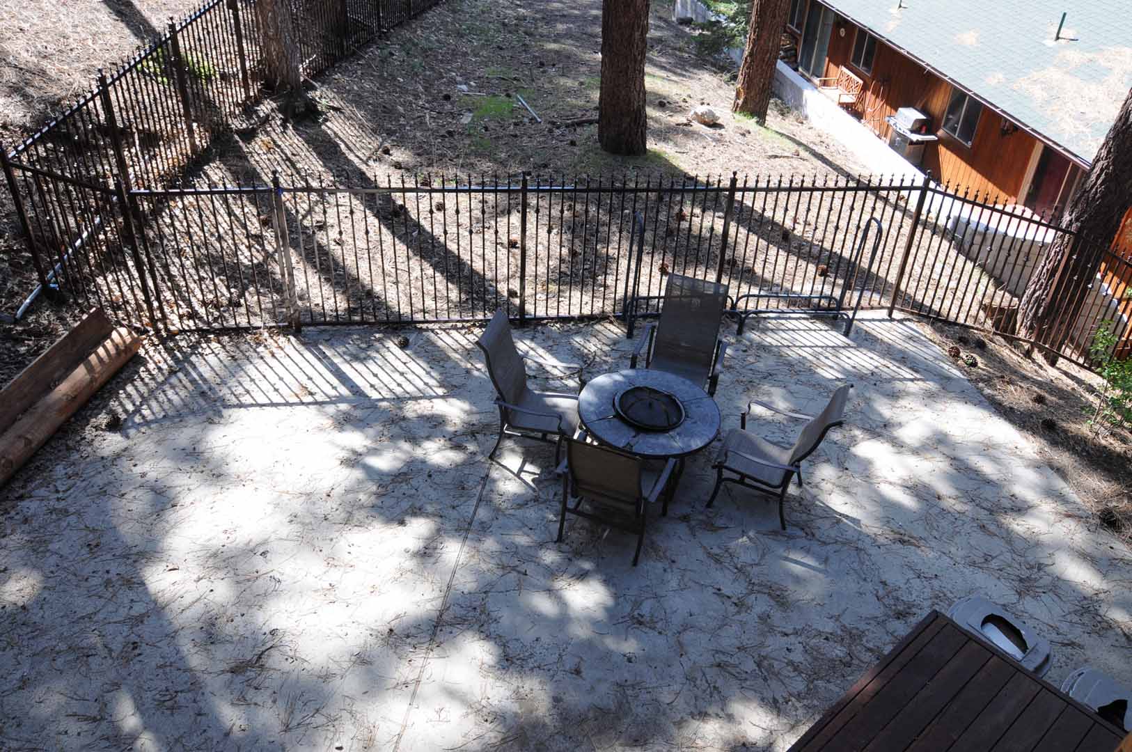 Big Bear Home 950778