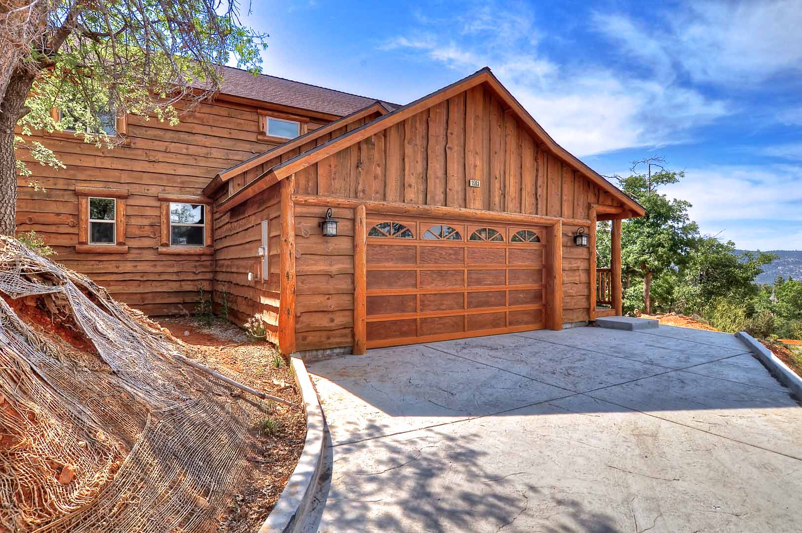 Big Bear Home 950779