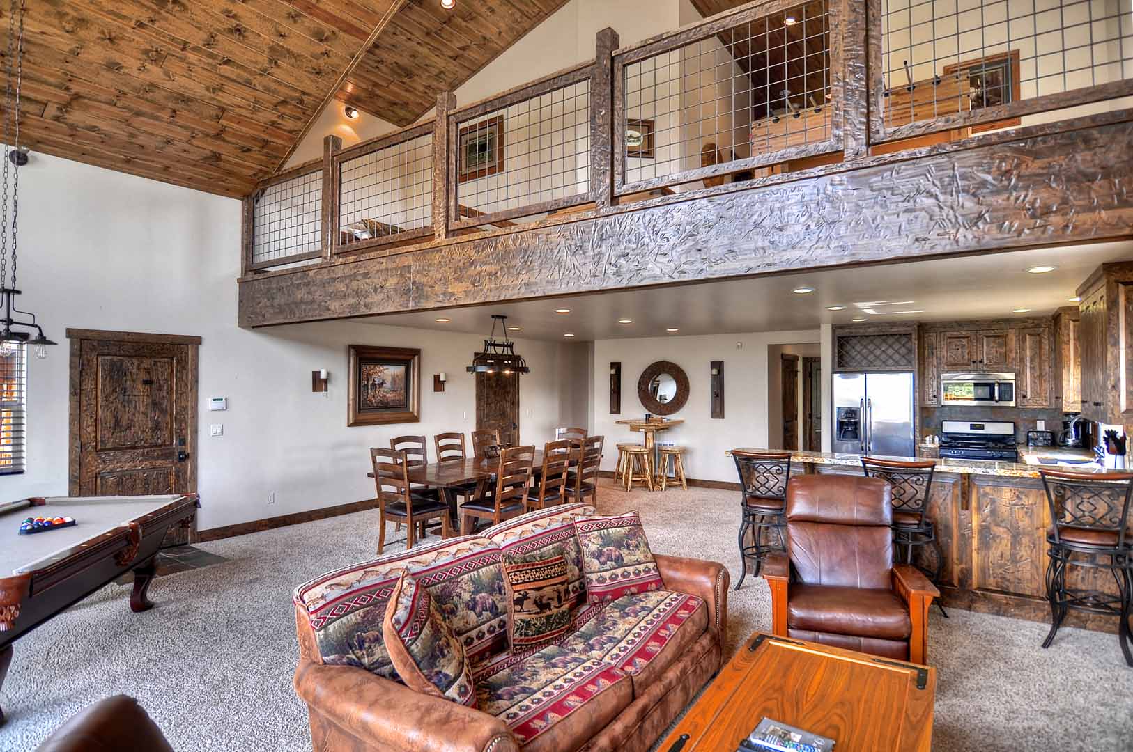 Big Bear Home 950779