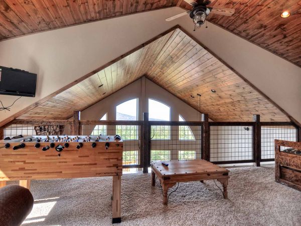 Big Bear Home 950779