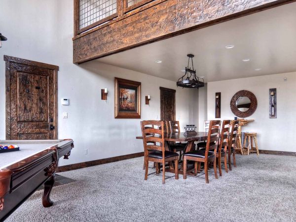 Big Bear Home 950779