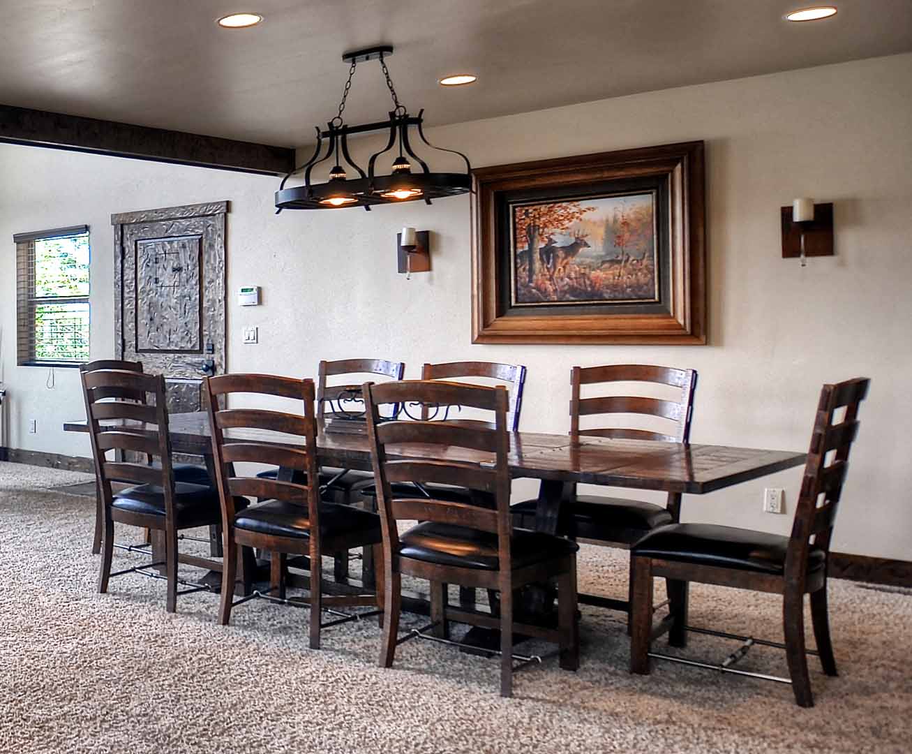 Big Bear Home 950779
